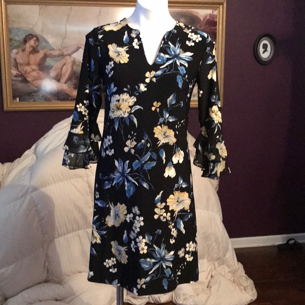Roz&Ali dress